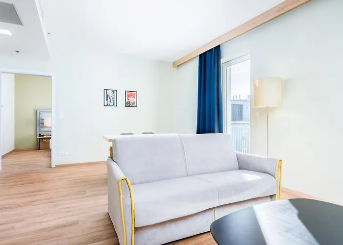 Akeah Verdi 4* 부다페스트