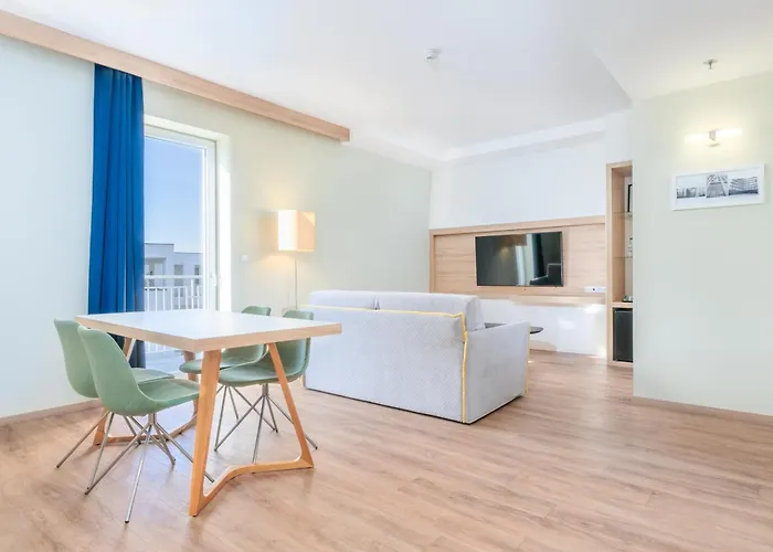 Akeah Verdi Hotel Budapest
