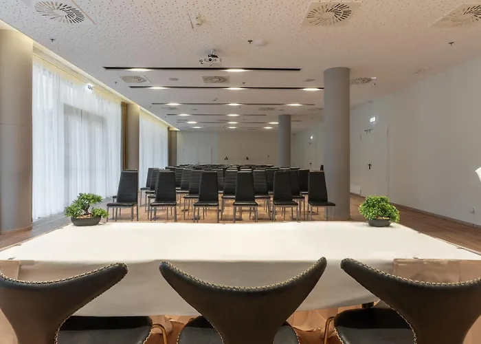 Szálloda Akeah Verdi 4*