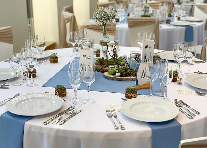 Szálloda Akeah Verdi Budapest