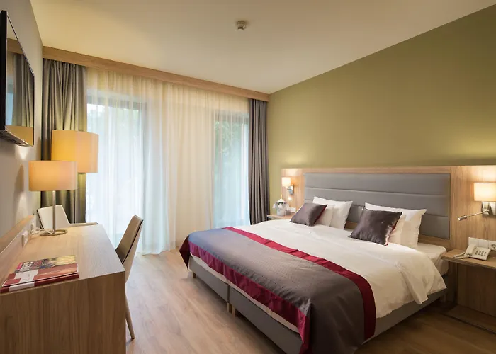 Akeah Verdi Szálloda Budapest