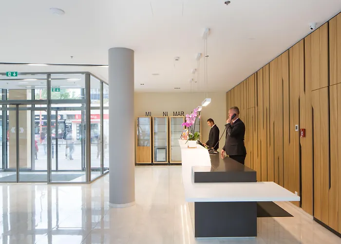 Szálloda Akeah Verdi 4*