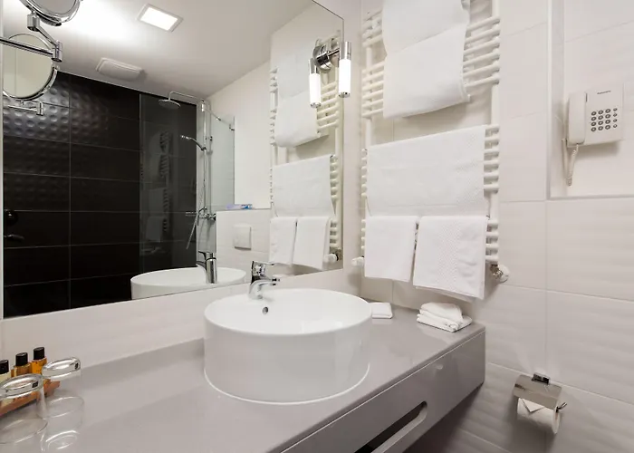 Szálloda Akeah Verdi