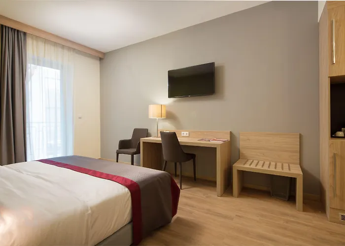 Akeah Verdi Hotel