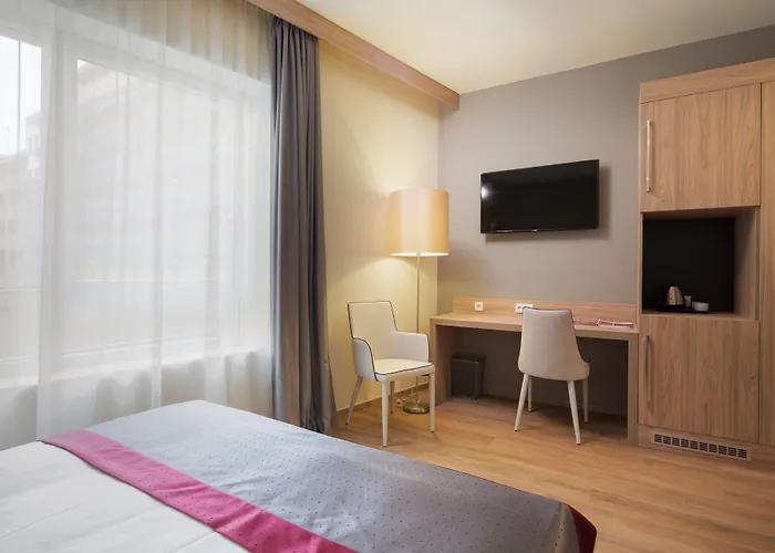 Akeah Verdi 4*