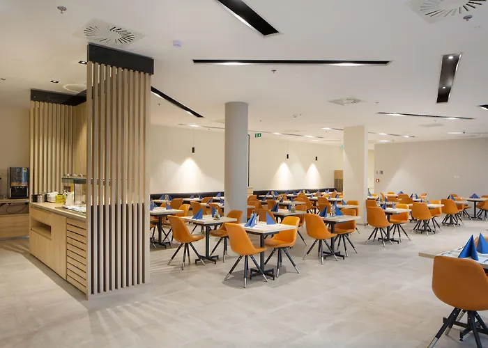 Akeah Verdi 4* Budapest