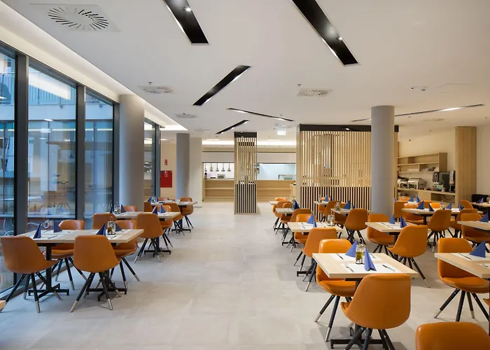 Szálloda Akeah Verdi Budapest