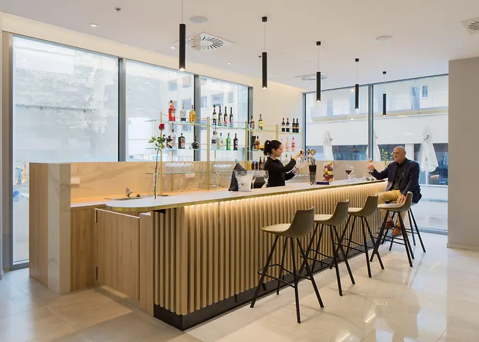 Akeah Verdi Hotel Budapest