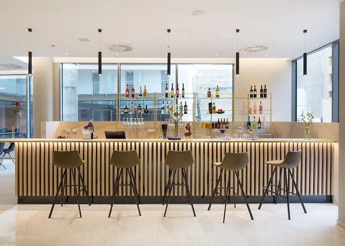 Szálloda Akeah Verdi