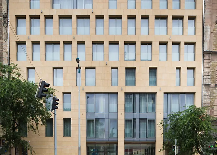 Szálloda Akeah Verdi