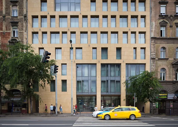 Akeah Verdi Hotel