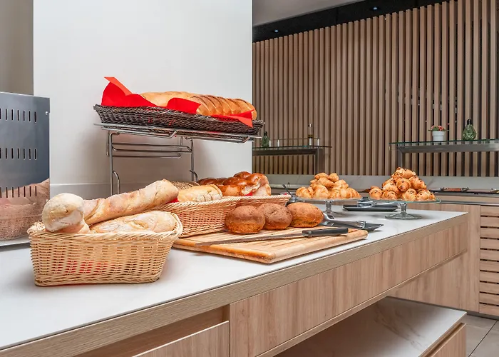 Szálloda Akeah Verdi 4*