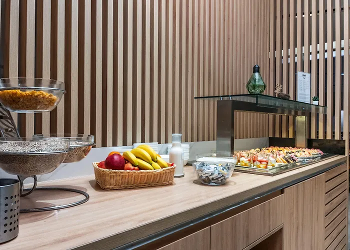 Akeah Verdi Szálloda Budapest