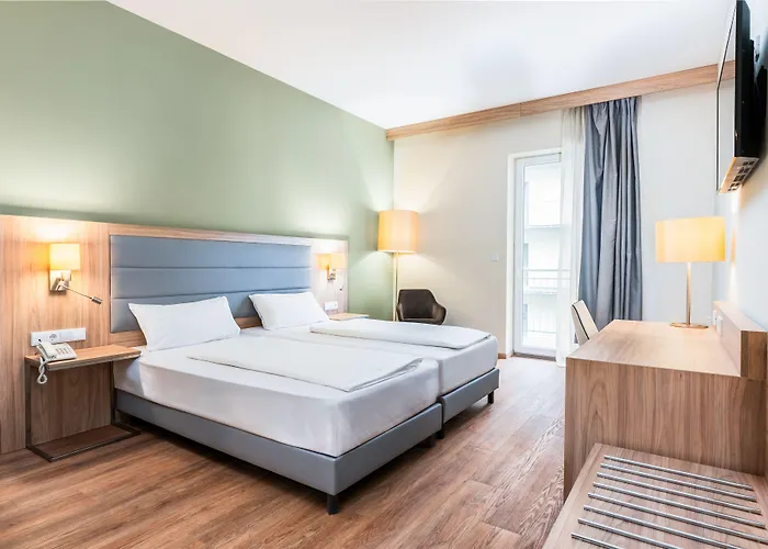 Akeah Verdi Szálloda 4*