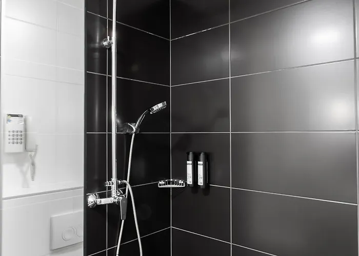 Szálloda Akeah Verdi