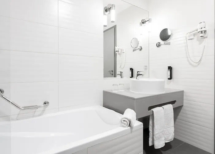 호텔 Akeah Verdi 4*