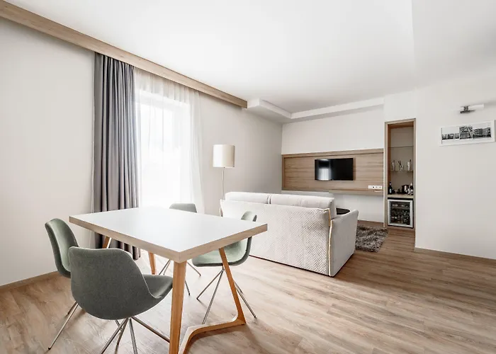 Szálloda Akeah Verdi Budapest