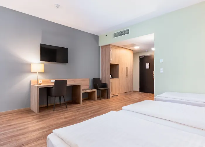 Akeah Verdi Hotel