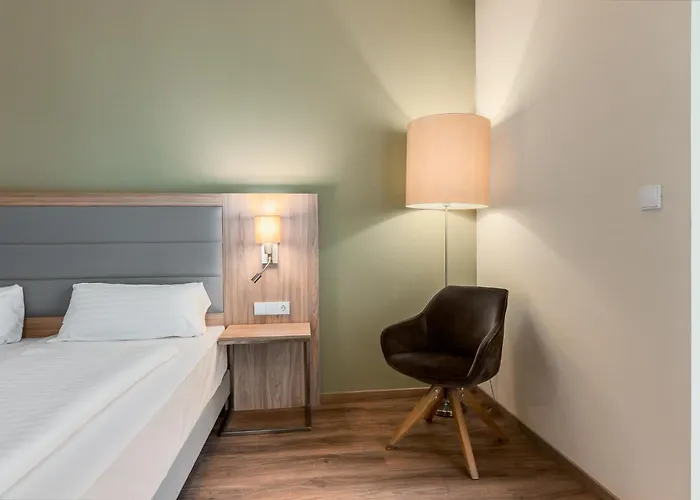 Szálloda Akeah Verdi Budapest