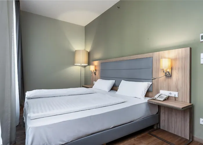 Akeah Verdi 4*