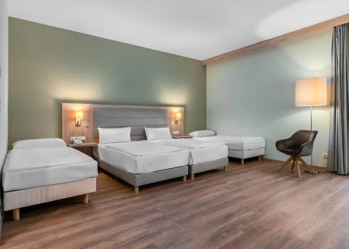 Akeah Verdi 4* 부다페스트