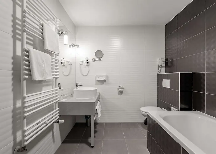 Szálloda Akeah Verdi