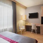 Akeah Verdi 4*