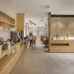 Akeah Verdi ホテル 4*