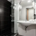 Akeah Verdi ホテル 4*