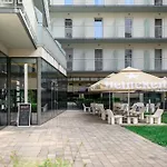 Hotel Akeah Verdi 4*