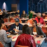 Akeah Verdi Hotel