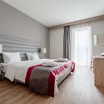 Akeah Verdi 4* ブダペスト