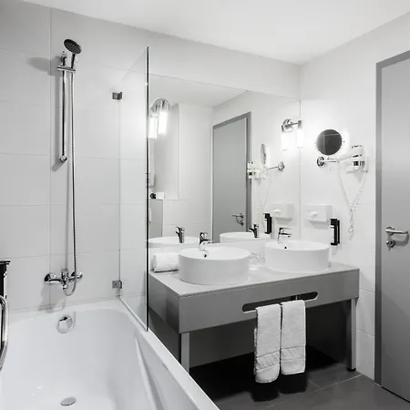 Hotel Akeah Verdi 4*