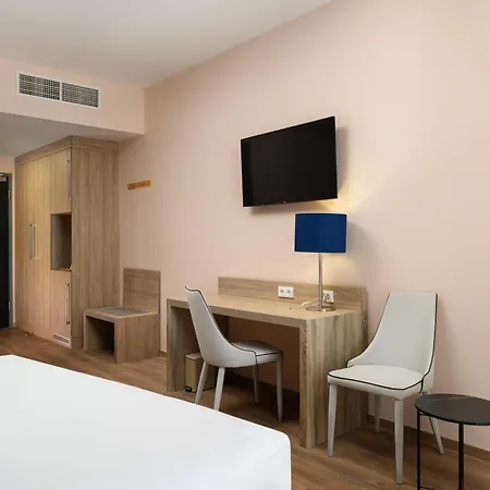 Akeah Verdi Hotel Budapest
