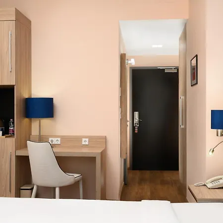 Akeah Verdi Hotel