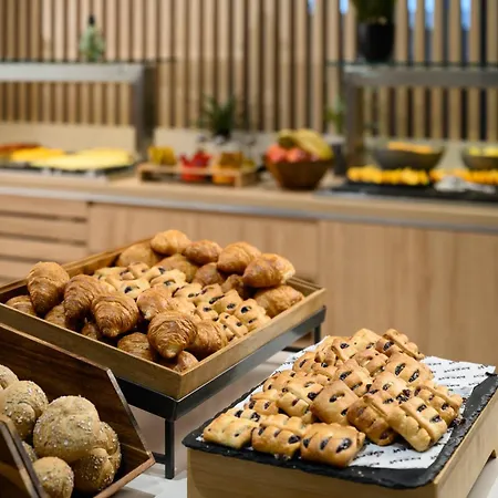 Akeah Verdi Hotel 4*