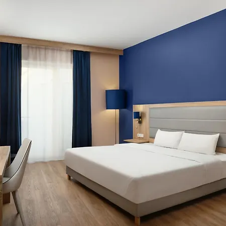 Akeah Verdi Hotel Budapest