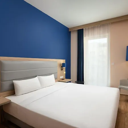Akeah Verdi Budapest