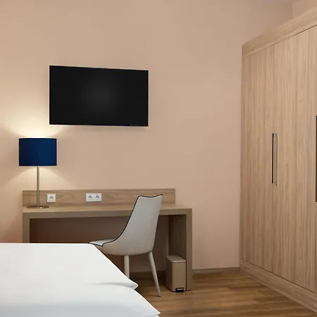 Hotel Akeah Verdi 4*
