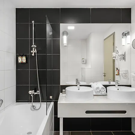 Akeah Verdi 4*