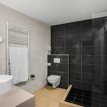 Hotel Akeah Verdi 4*