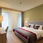 Отель Akeah Verdi 4*