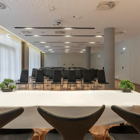 מלון Akeah Verdi 4*