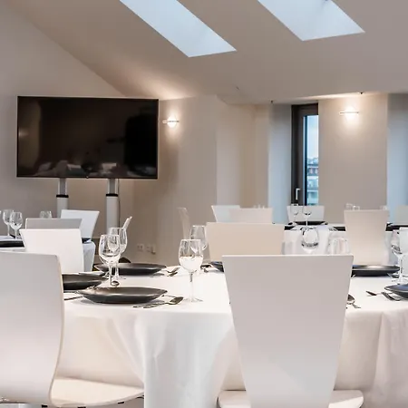 Akeah Verdi מלון 4*