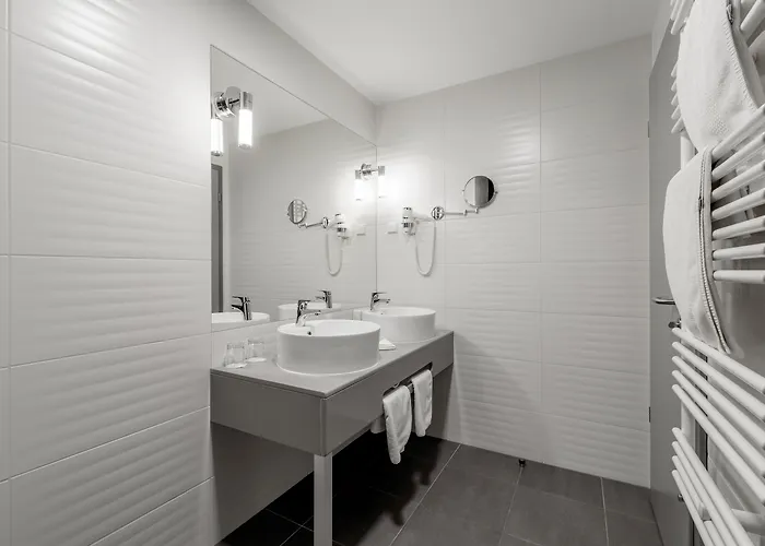 Akeah Verdi Hotel Budapest