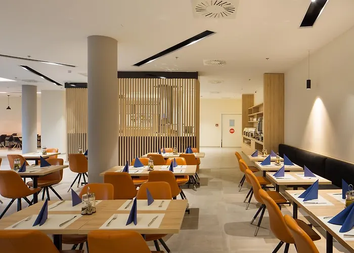 Akeah Verdi Hotel Budapest