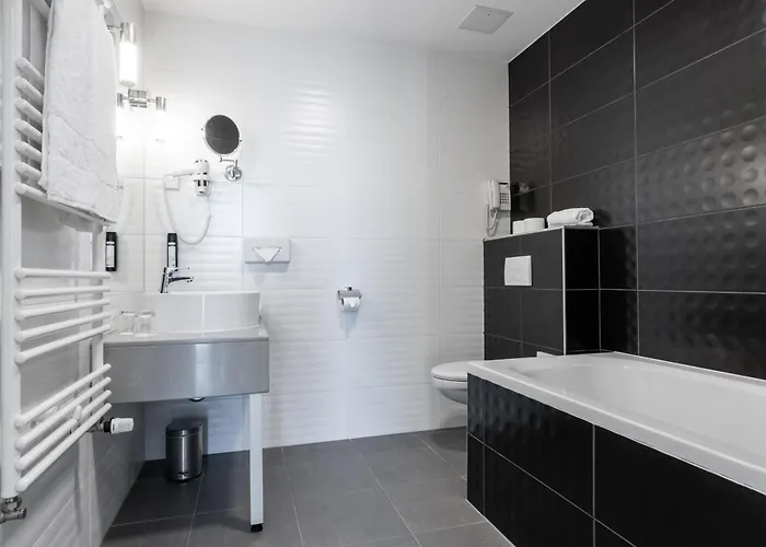 Akeah Verdi Hotel 4*