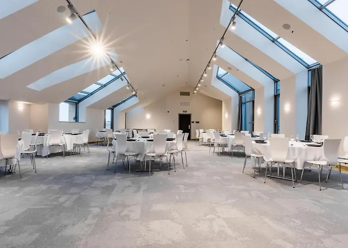 Hotel Akeah Verdi Budapest
