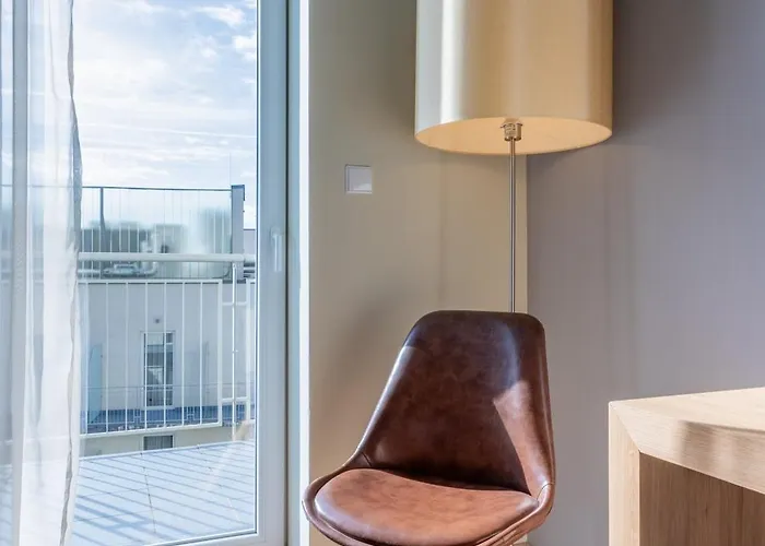 Akeah Verdi Hotel 4*