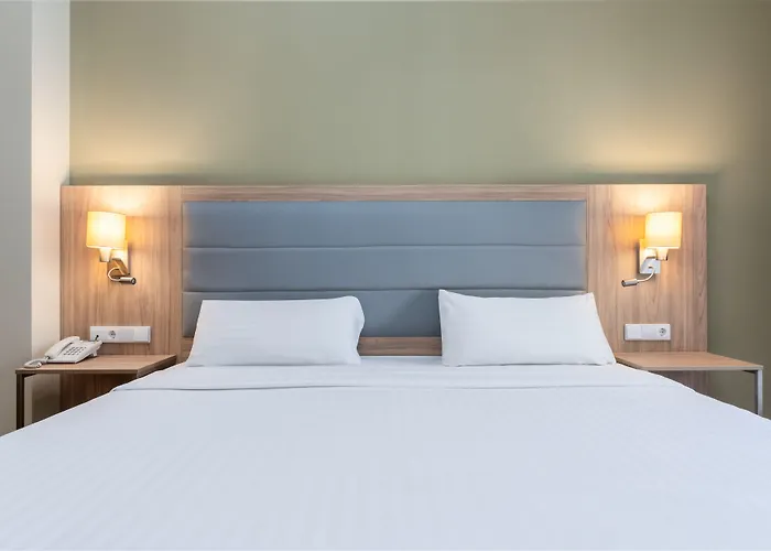 Akeah Verdi Hotel Budapest